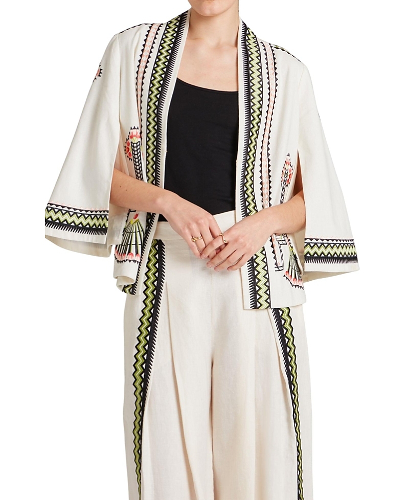 Temperley London Women's Avalon Jacket