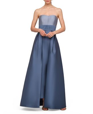  Trina Walk Thru Gown