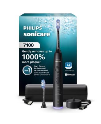  Sonicare 7100 Rechargeable Toothbrush
