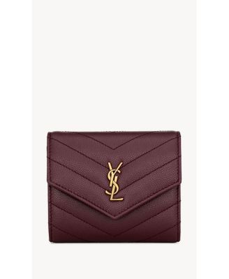  Cassandre Multi Fold Wallet