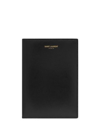 Paris Passport Holder
