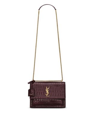 Sunset Medium Bag