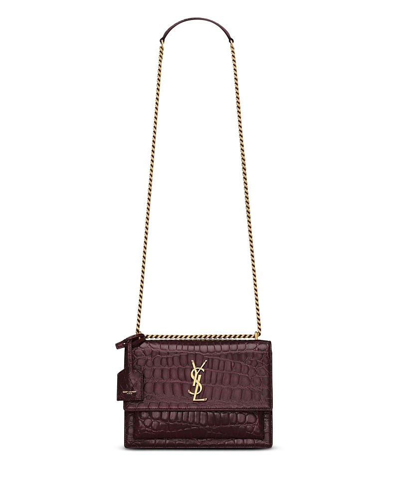 Saint Laurent Sunset Medium Bag · OS