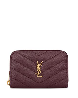 Cassandre Change Purse