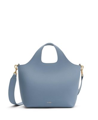  Small System Zipper Tote