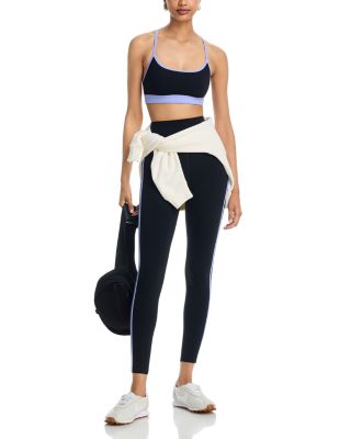 Emerson Airweight Bra & Ella High Waist Airweight 7/8 Leggings