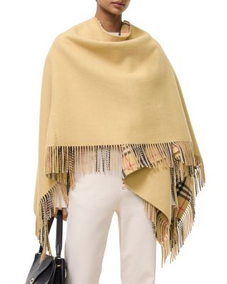 Coniston Wool Cape