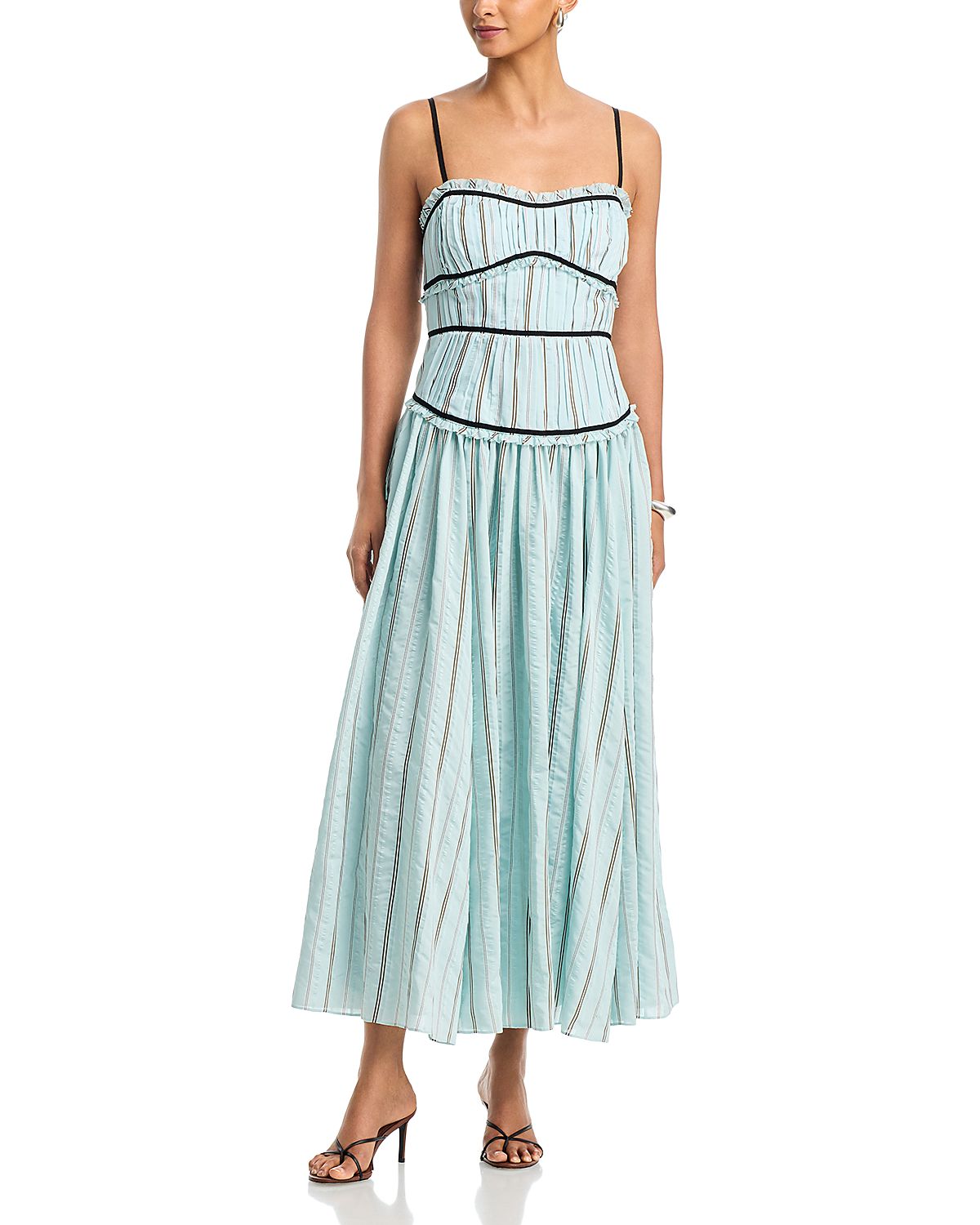 Cinq a Sept Celia Dress