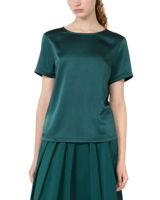 Wkdgilbert Satin Tee