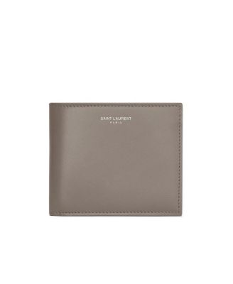 Paris East/West Wallet