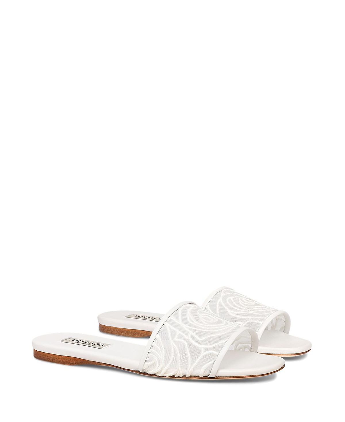 Arteana Women's Sorrento Flat Slide