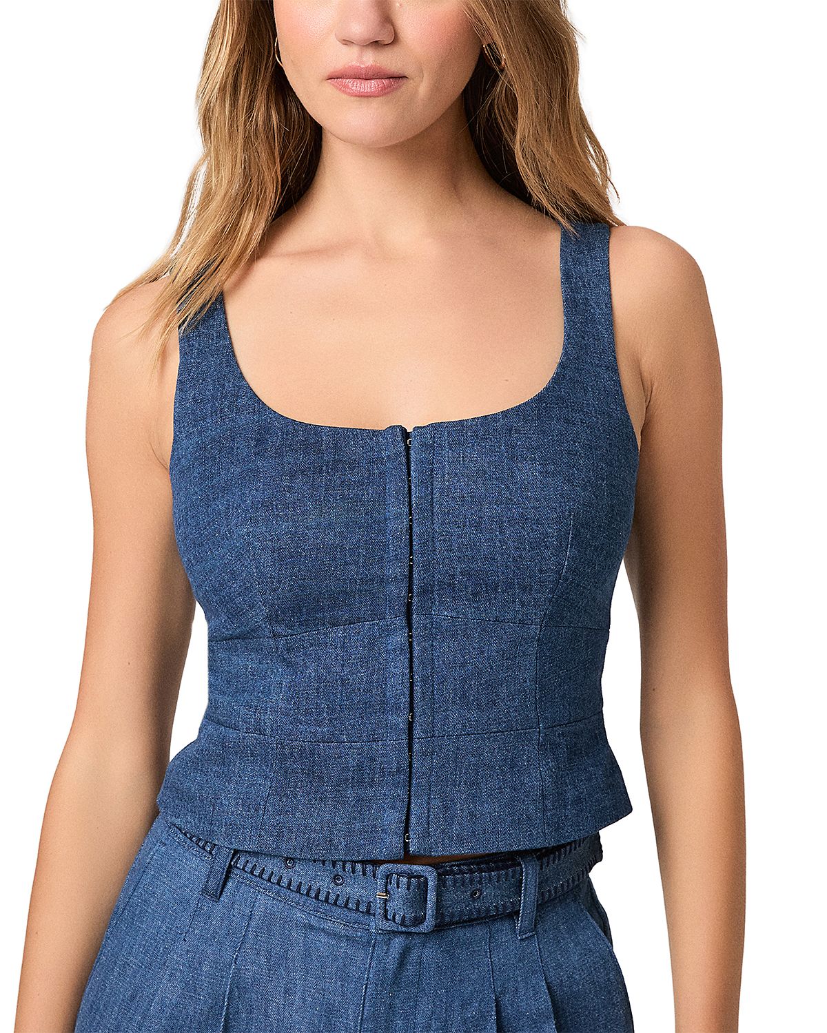Paige Carra Top