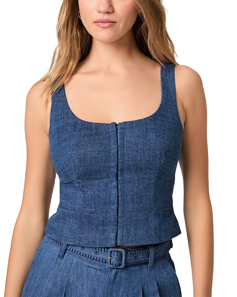 Paige Carra Top
