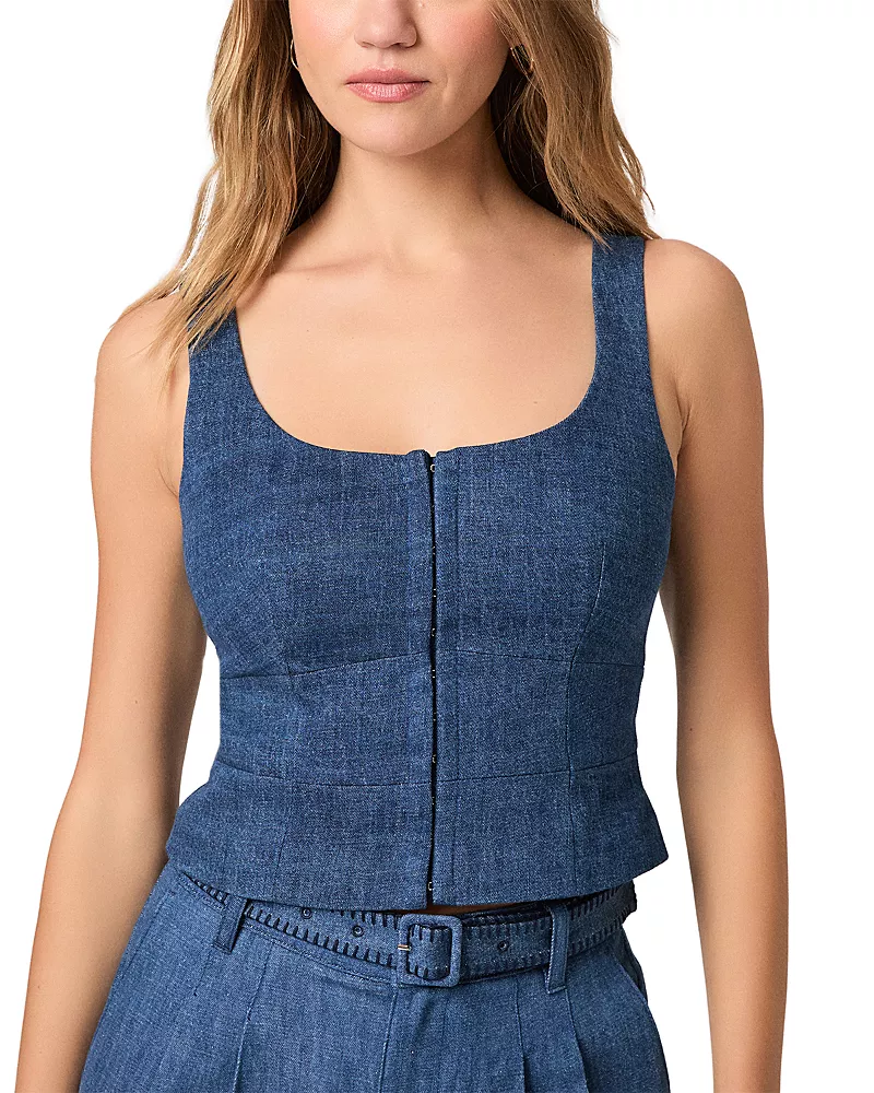 Paige Carra Top