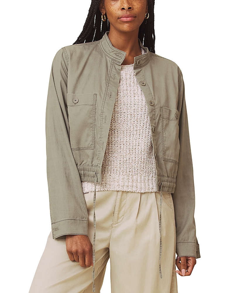 Splendid Spencer Jacket