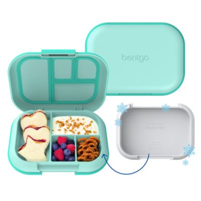 Kids Chill Lunch Box