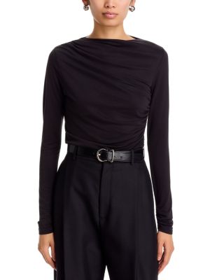 Lizette Long Sleeve Top