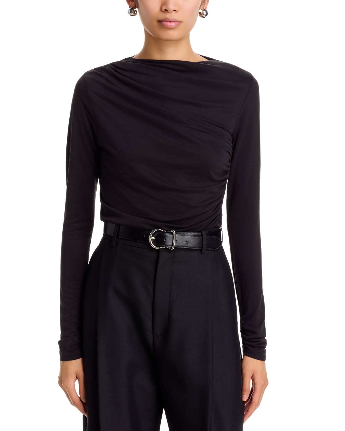 Lizette Long Sleeve Top