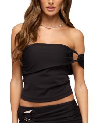Eden One Off Shoulder Top