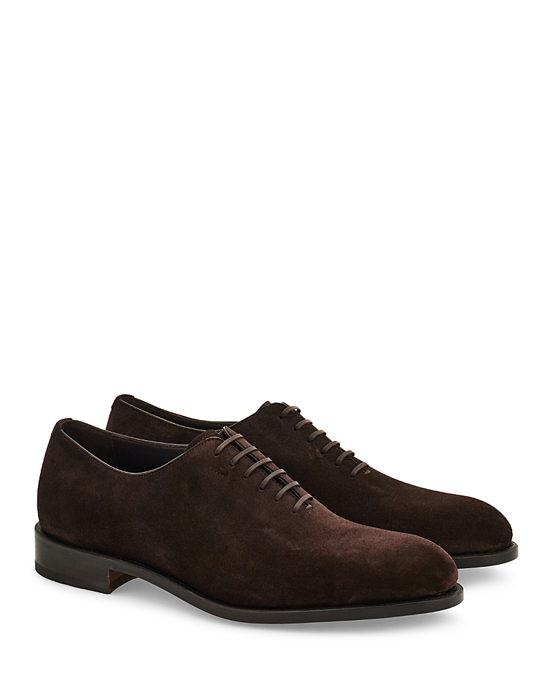 Ferragamo Men's Angiolo Oxfords