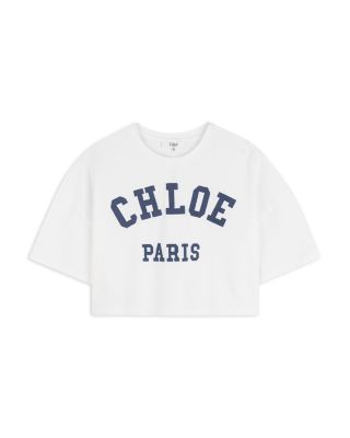 Girls' Short Sleeved Tee - Little Kid, Big Kid