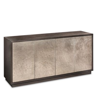 Geneve Aluminum Front Buffet