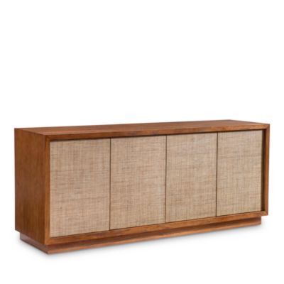 Brasea Entertainment Credenza