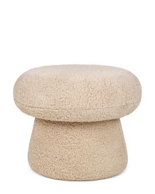 Mushroom Pouf