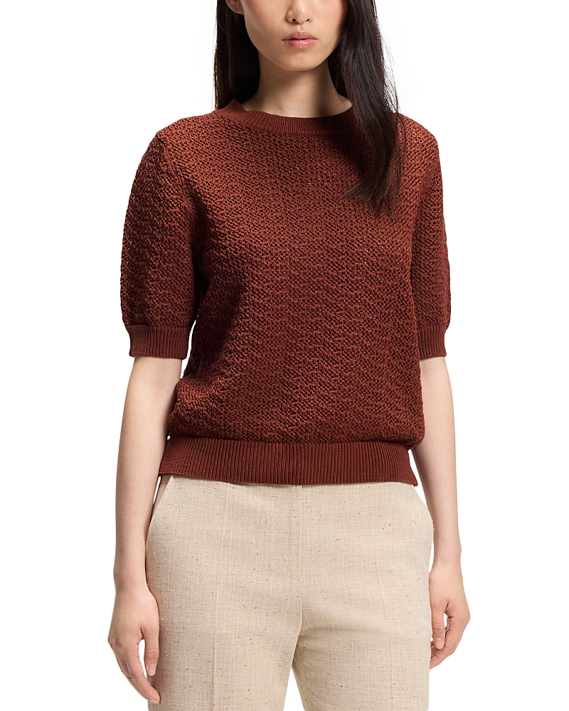 Hugo Boss Folearia Sweater