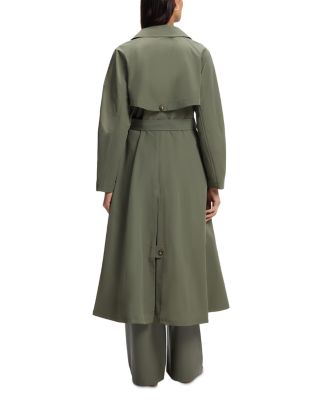 Calili Trench Coat - thumbnail 2