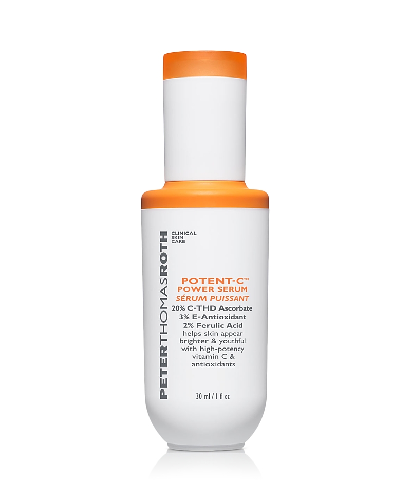 Peter Thomas Roth Potent-c Power Serum 1 oz.