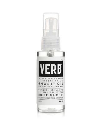 Ghost Oil