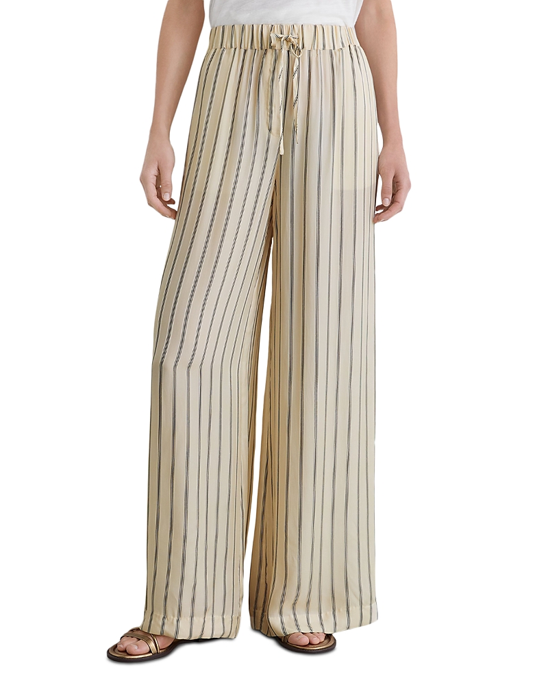 Reiss Drawstring Trousers