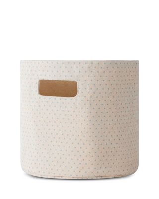 Unisex Printed Mini Basket - Baby
