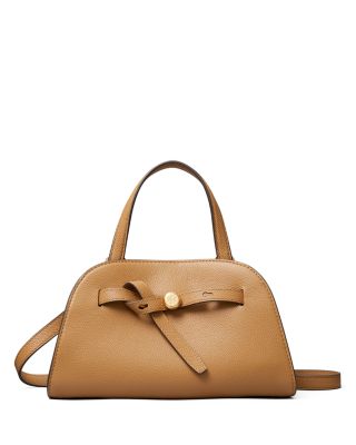 Small Romy Bauletto Handbag