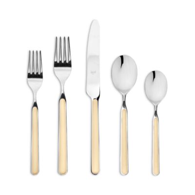 Fantasia 20-Piece Flatware Set