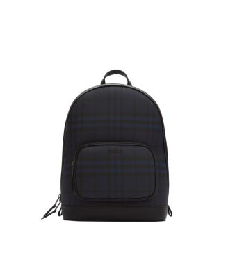  City Check Backpack
