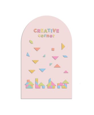  Original Magic Playwall