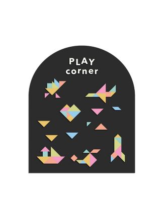  Mini Magic Playwall