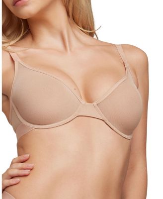 Negative Sieve — Negative Sieve Demi Bra