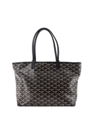  PM Artois Tote Coated Canvas
