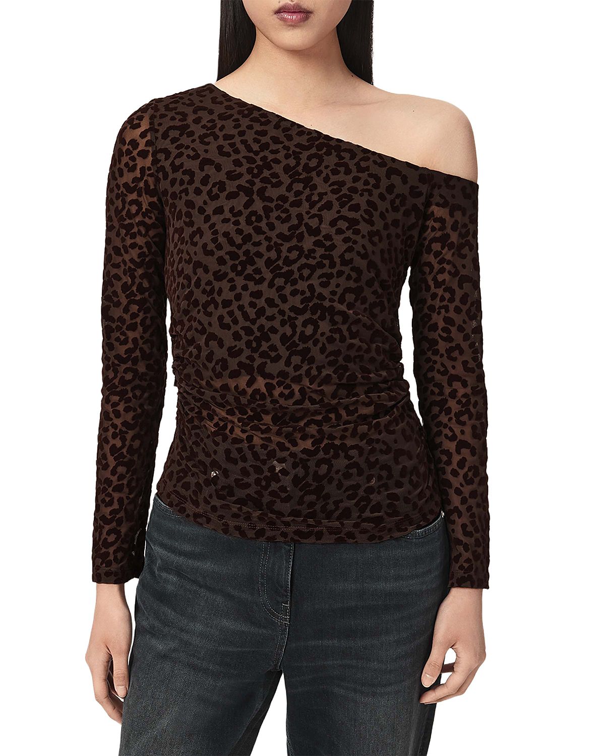 Allsaints Mimi Top