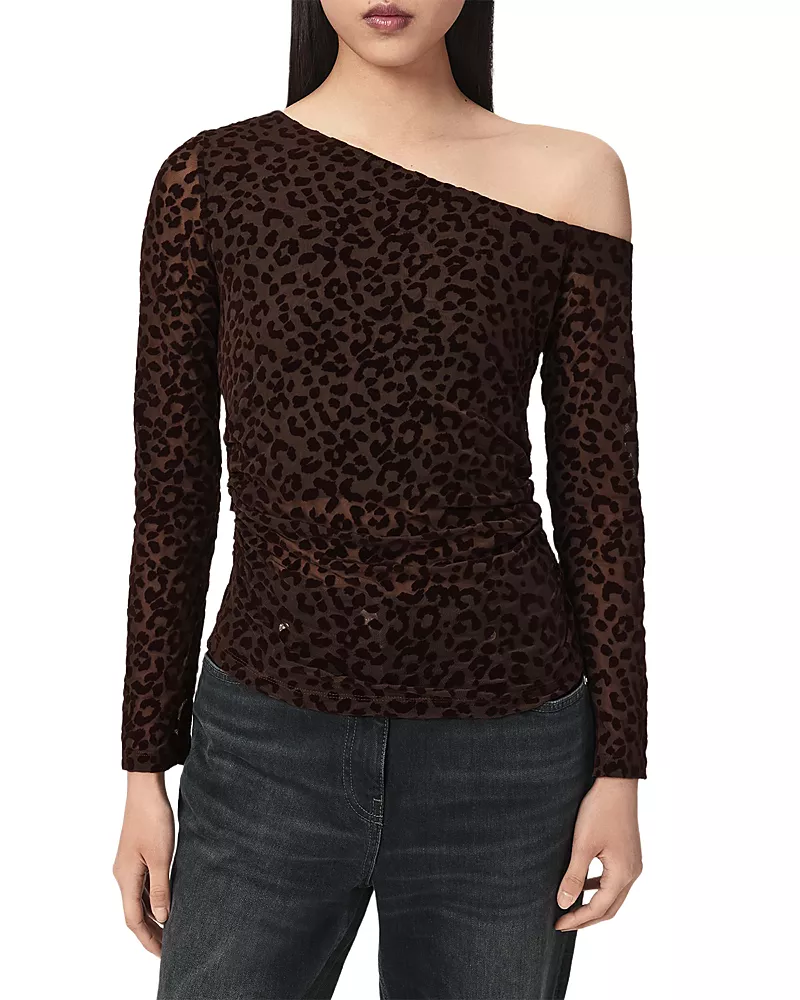 Allsaints Mimi Top