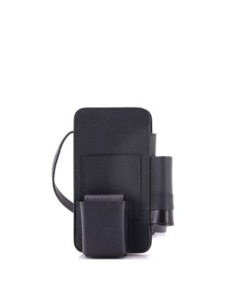Hermesway Phone Case Crossbody Bag Epsom