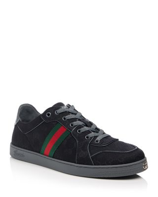 Men's GG Stretch Sneakers