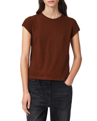 Anna Cotton Tee