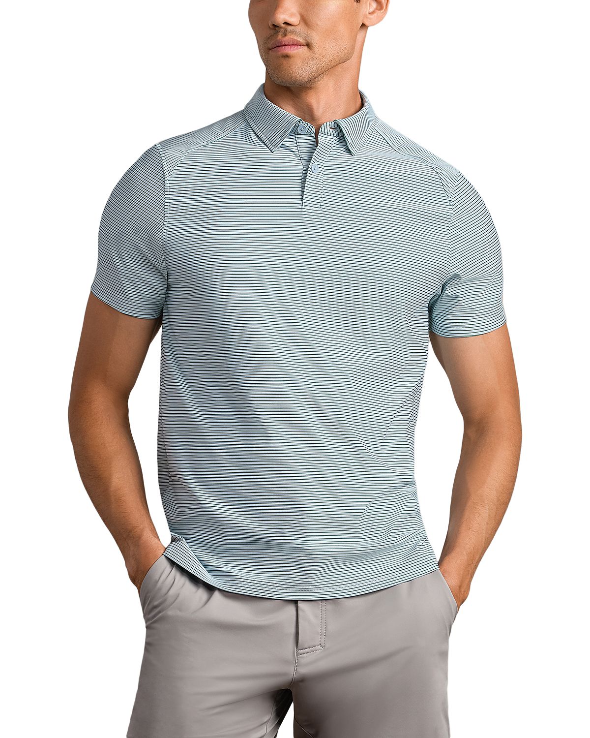 Rhone Commuter Polo