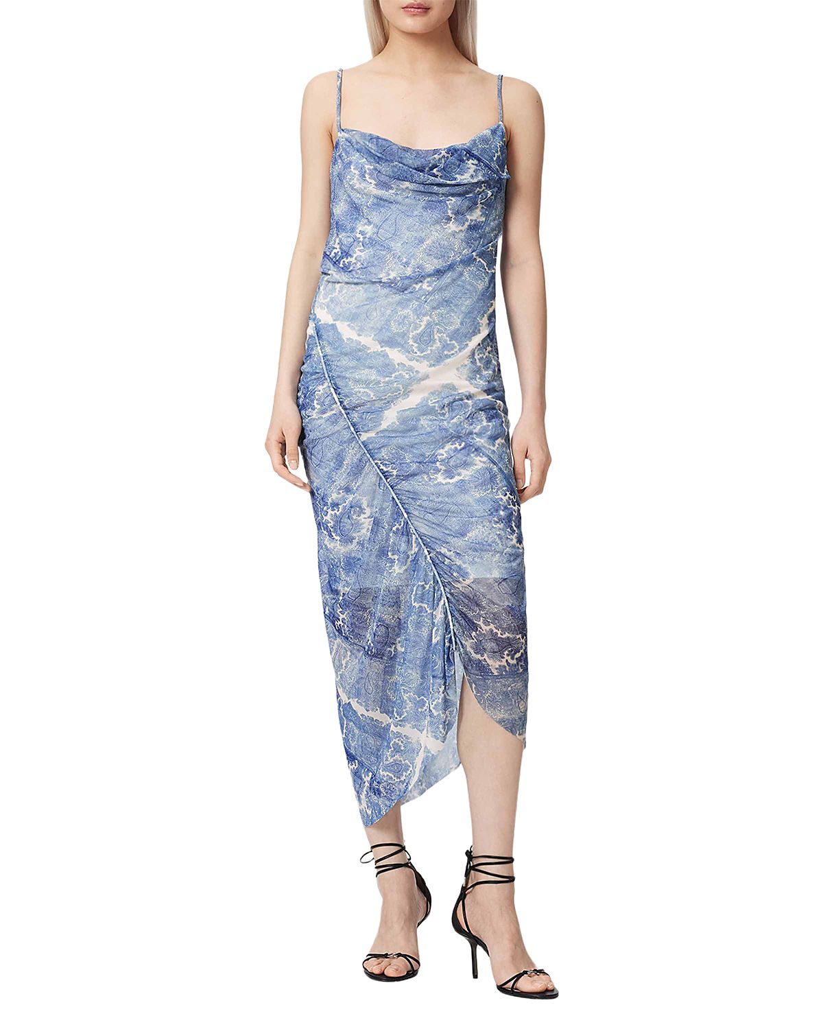 Allsaints Ulla Dress
