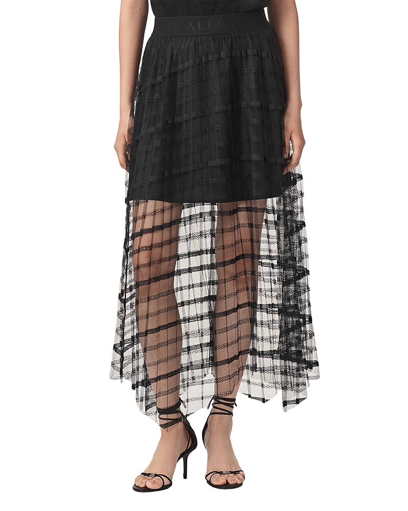 Allsaints Celia Skirt