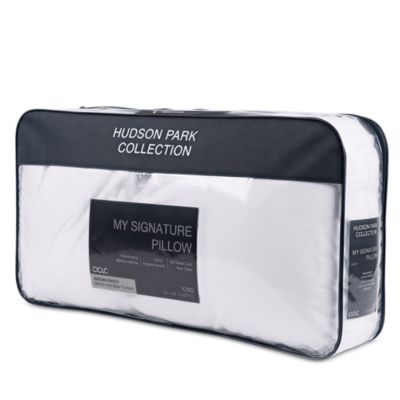 My Signature Down Alternative Pillow, Standard/Queen